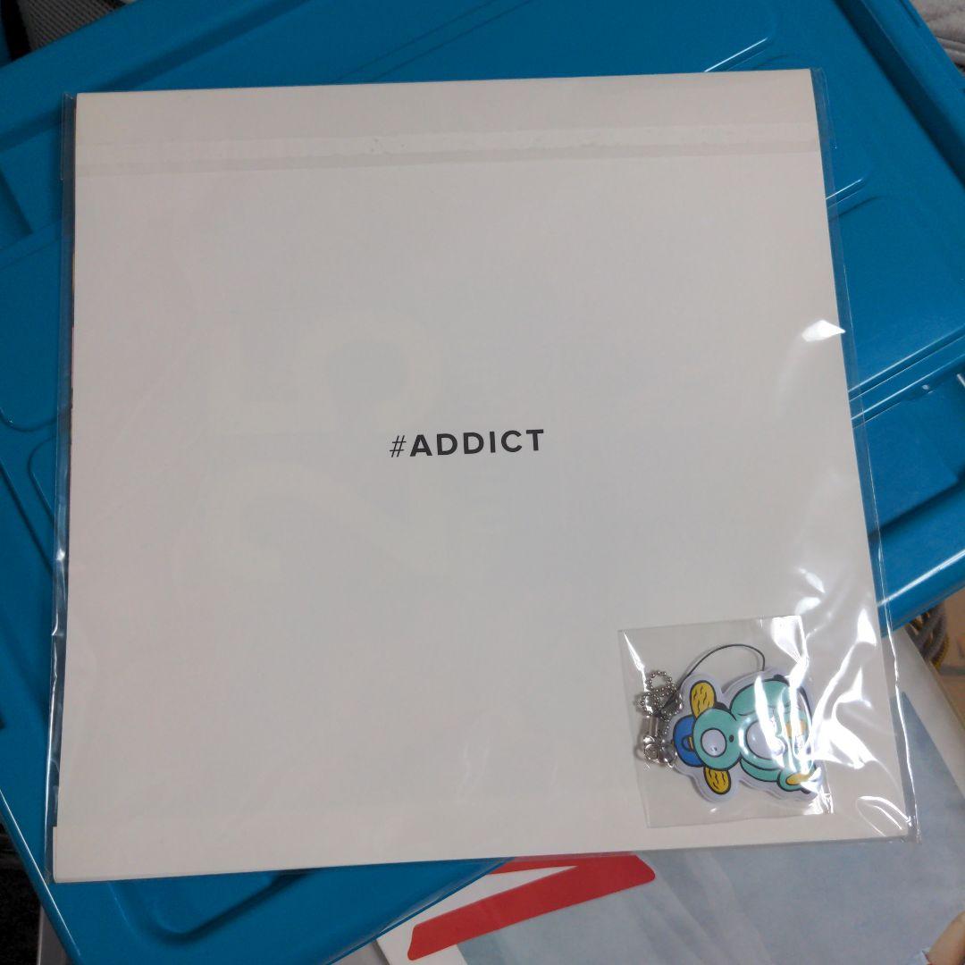安室奈美恵 ADDICT 沖縄25th パンフレット - メルカリ