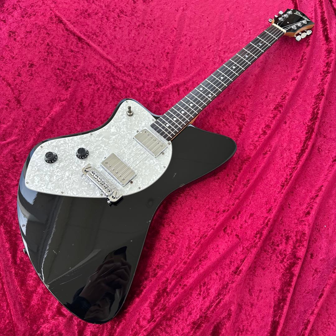 メンテ済 Burny H-65 シャチ hide フェルナンデス トーンカット メンテ済 Burny H-65 シャチ hide フェルナンデス トーンカット - メルカリ