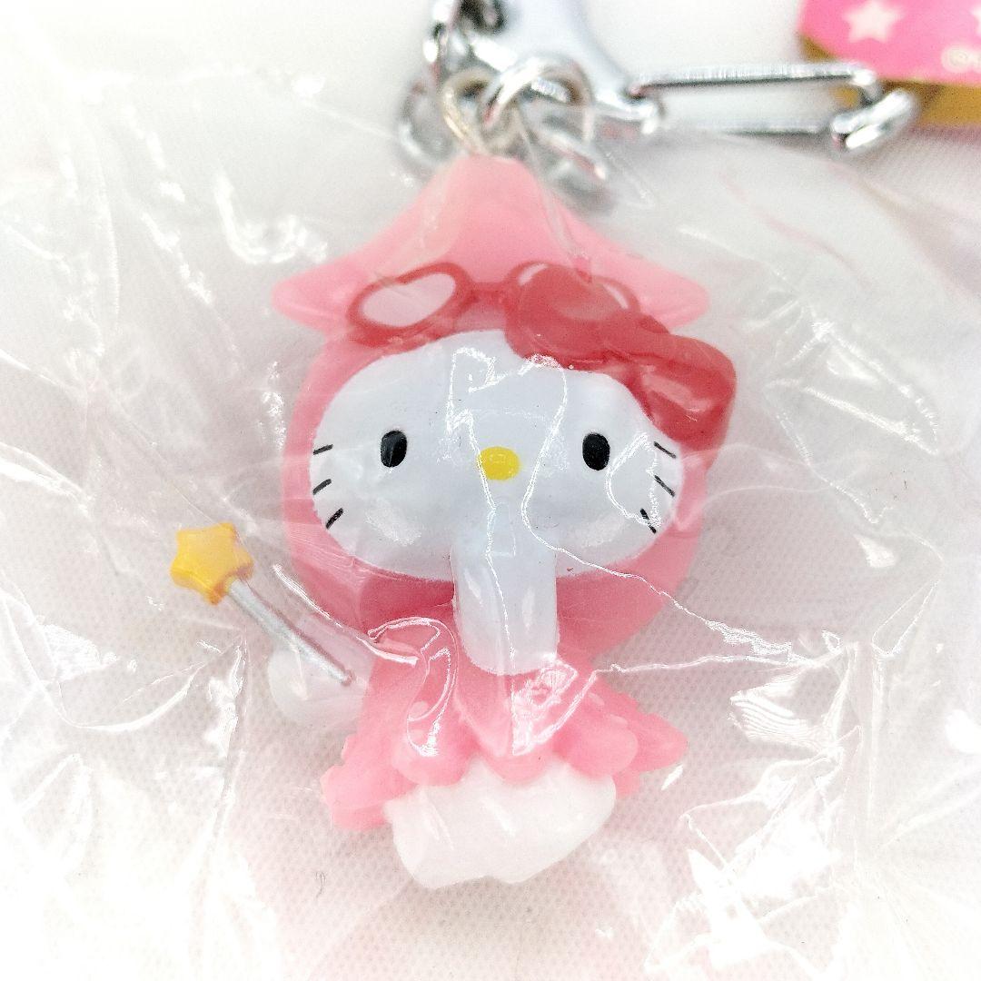 未開封 ハローキティ 富山限定 ご当地キティ ホタルイカ 蓄光