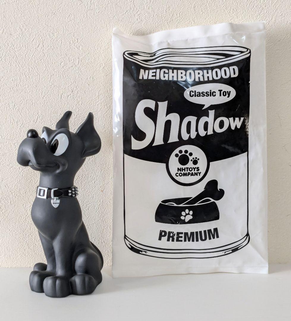 NEIGHBORHOOD SHADOW シャドウ フィギュア メディコムトイ - メルカリ
