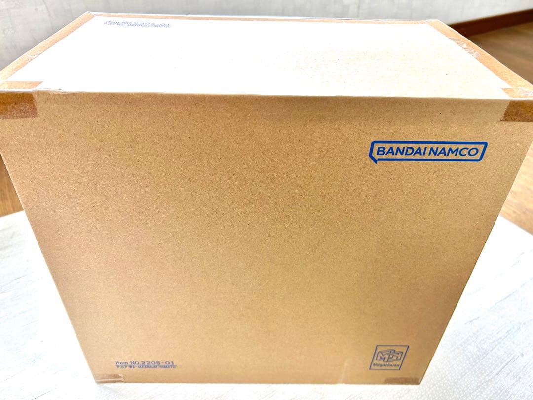 新品未開封】POP WA-MAXIMUM ワンピース ヤマト フィギュア - メルカリ