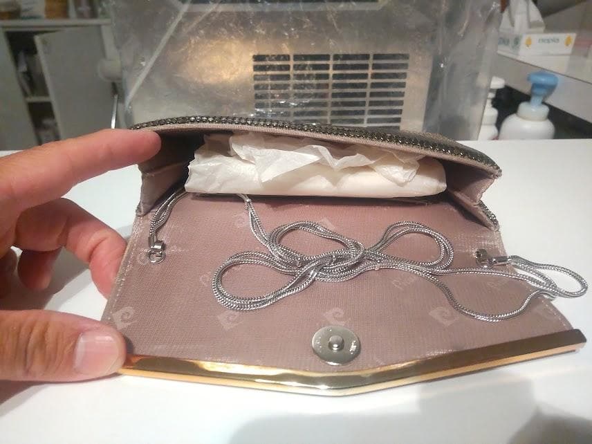 昭和レトロ☆スチュワーデス コンパニオン ピエールカルダン