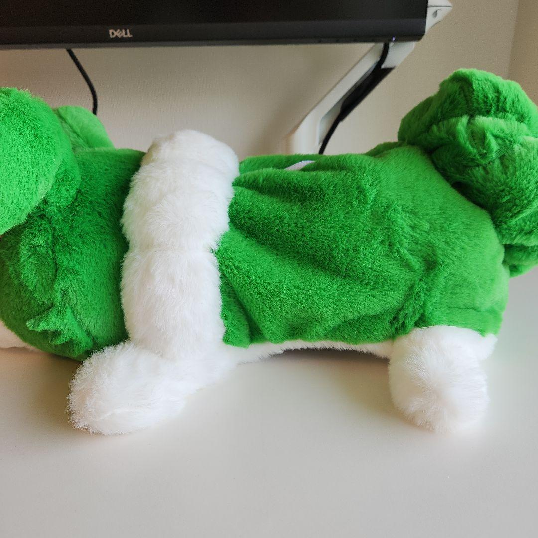 緑黄色社会】ブロッコリー ティッシュボックス - メルカリ