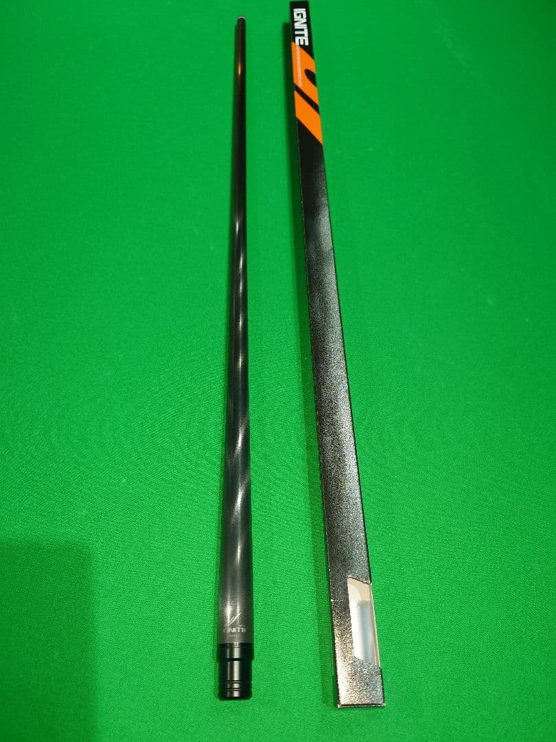 mezz　イグナイト　K2DAI IGNITE 12.2｜プレイシャフト｜シャフト｜ポケット プロダクツ｜Mezz