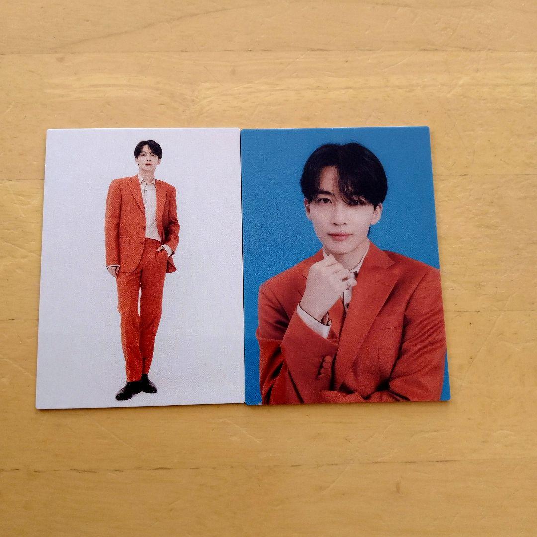 SEVENTEEN BE THE SUN ジョンハン - メルカリ