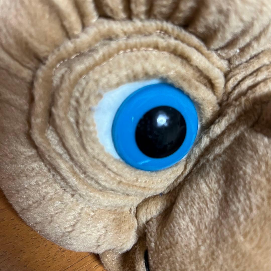 ET かぶりもの 帽子 USJ - メルカリ