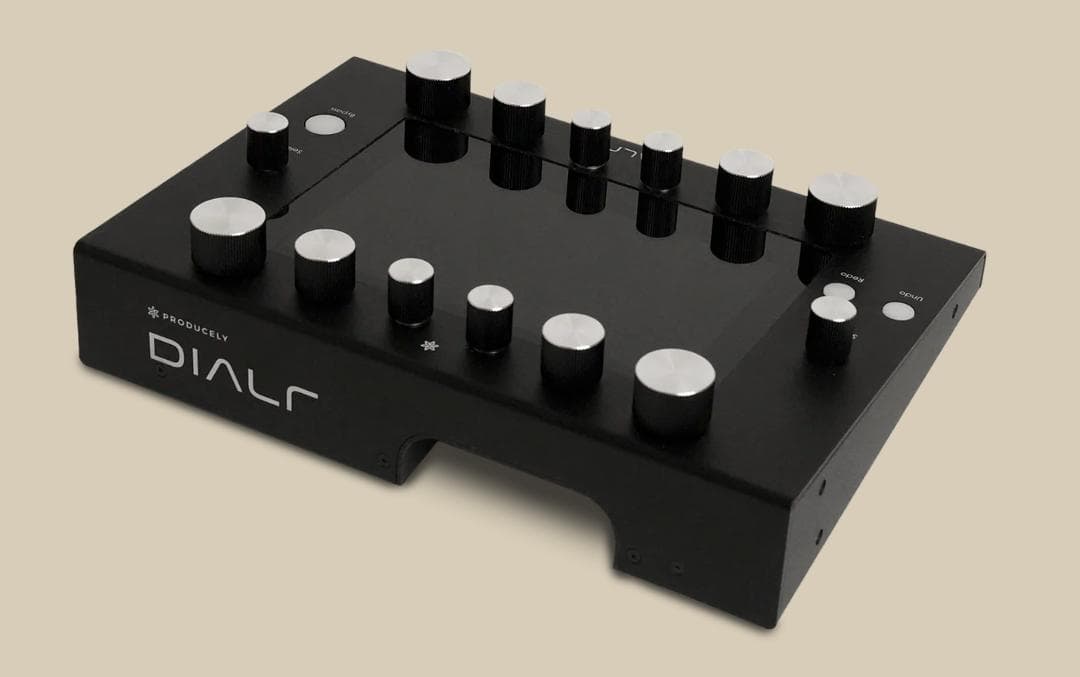 Producely Dialr NAMM 2026 でも話題！ - メルカリ