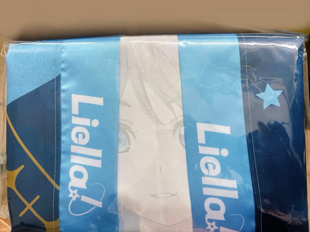 唐可可 Liella!の法被 vol.2 ラブライブスーパースター - メルカリ