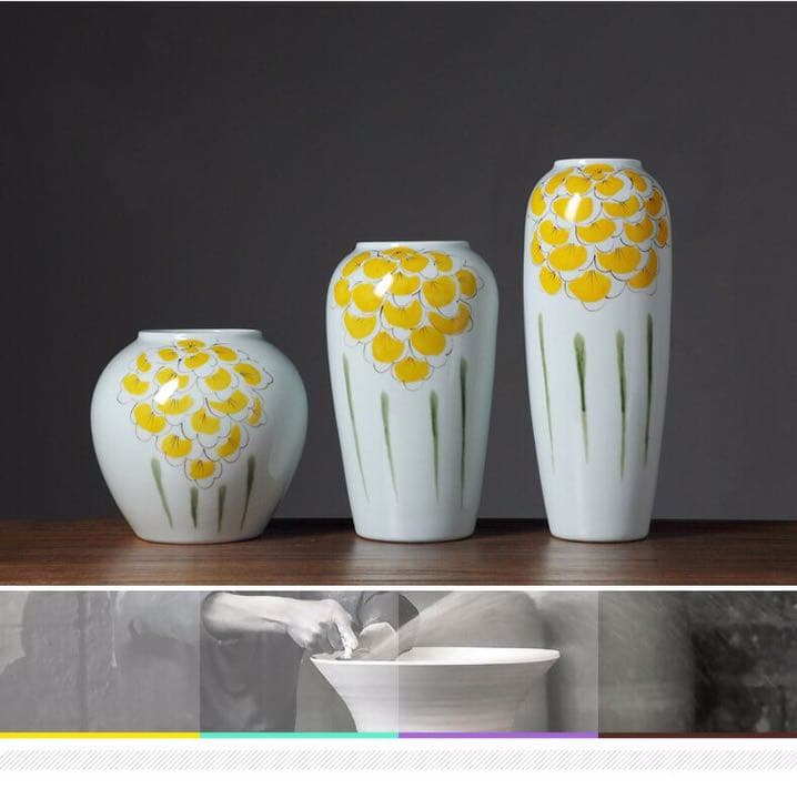 大人気♪ ♪花瓶 ベルギー発のブランド「ヘンリーディーン」 ポップアップ ストアを11月