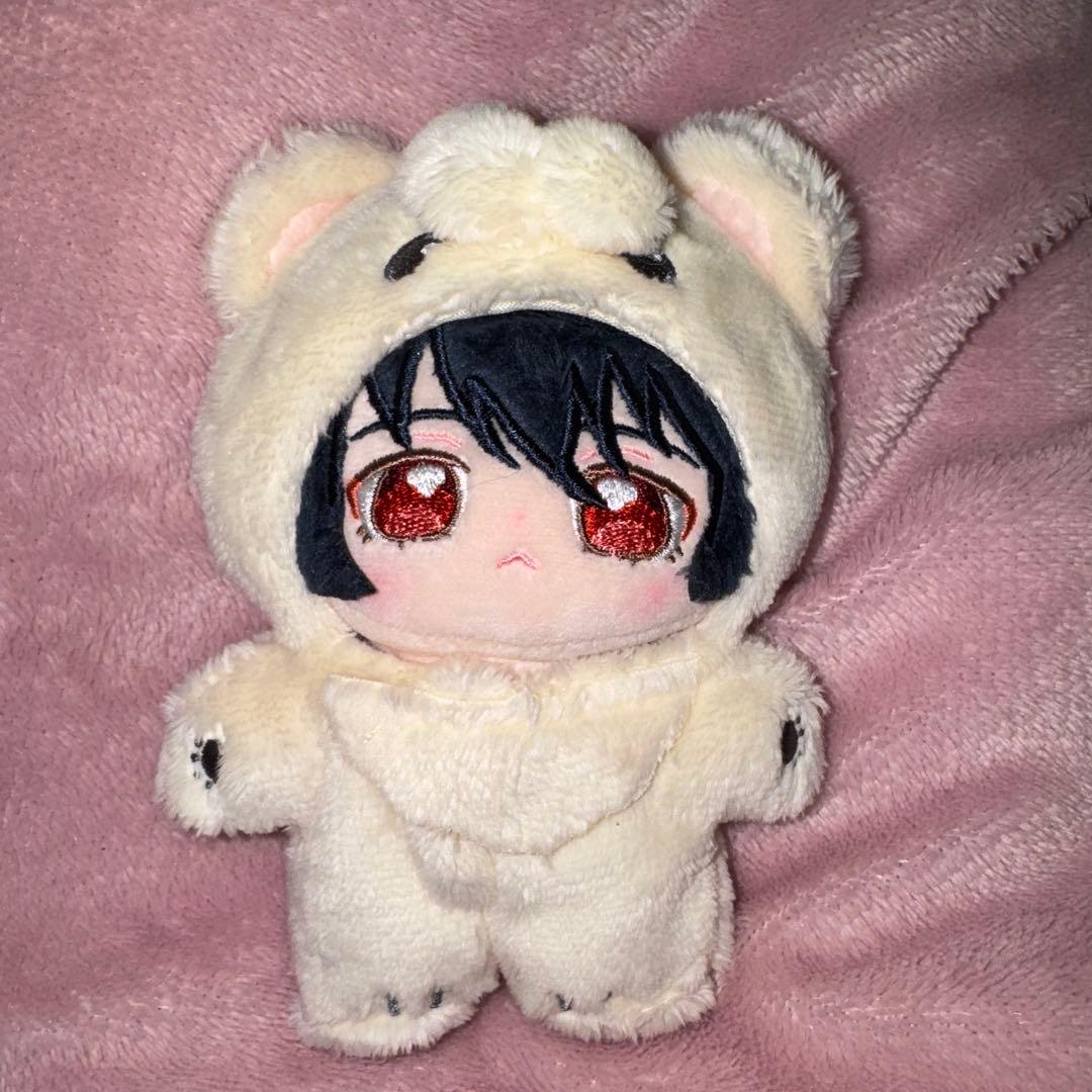 あんスタ 一緒に暮らすぬい 朔間凛月 一緒に暮らすぬい【あんさんぶるスターズ!!】第2弾(朔間凛月