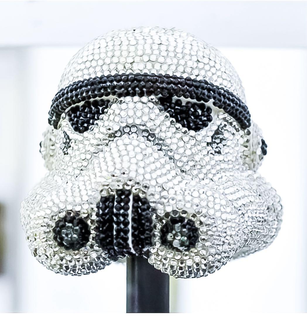 スターウォーズ【新品】SW トルーパー〈特典有り〉限定 オブジェ