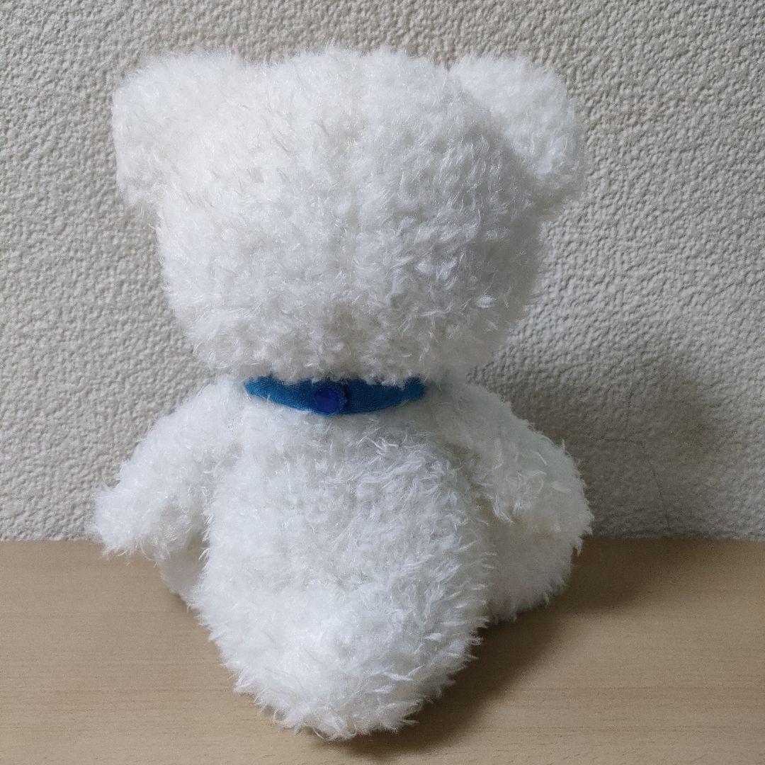 ディズニーストア ユニベアシティ ホイップ＆パフィー - メルカリ