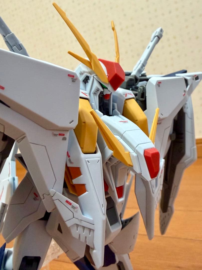HGUC 機動戦士ガンダム 閃光のハサウェイ クスィーガンダム Amazon | BANDAI SPIRITS(バンダイ スピリッツ) HGUC 機動戦士ガンダム