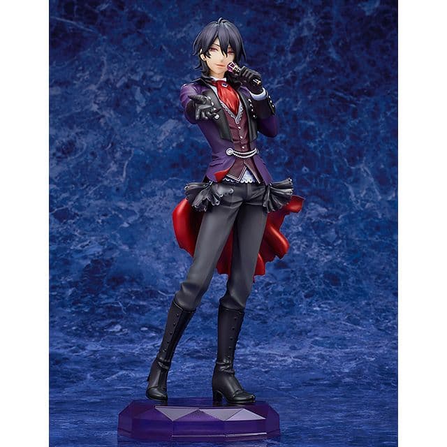 あんさんぶるスターズ！ 朔間零 1/7完成品フィギュア Amazon | あんさんぶるスターズ！ 朔間零 1/7 完成品フィギュア