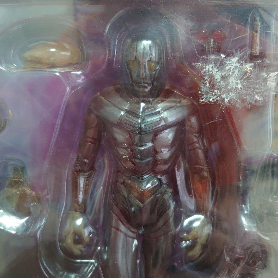 SICロボット刑事K - メルカリ