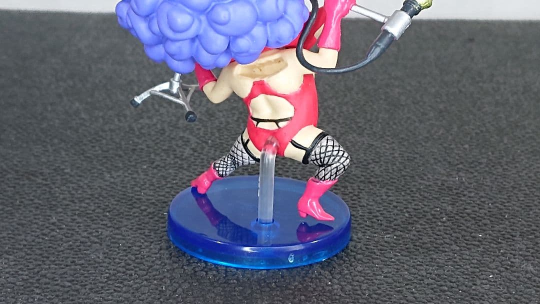 ワンピースワールドコレクタブル vol11まとめ売り - メルカリ