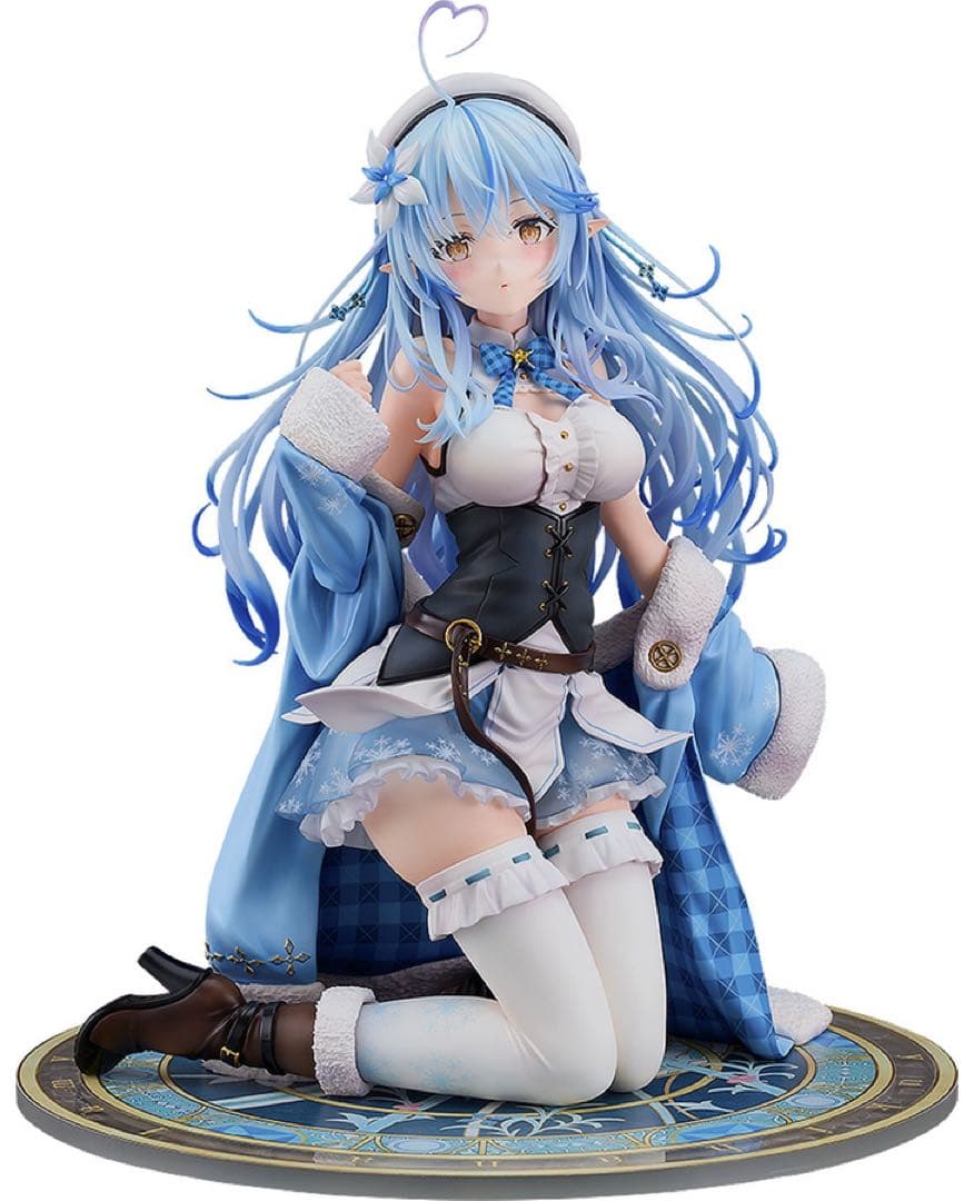 【底値】マックスファクトリー ホロライブ 雪花ラミィ 1/6スケール フィギュア Amazon | マックスファクトリー(Max Factory) ホロライブ