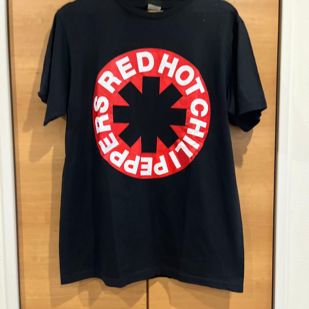 RED HOT CHILI PEPPERS Tシャツ レッチリ ブラック 楽天市場】【土日も発送】 レッド・ホット・チリペッパーズ レッチリ