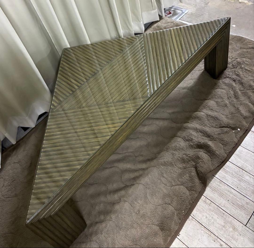 Casablanca カサブランカ ラタン製ローテーブル コーヒーテーブル ① 楽天市場】CASABLANCA/カサブランカ ローテーブル 座卓 ソファテーブル