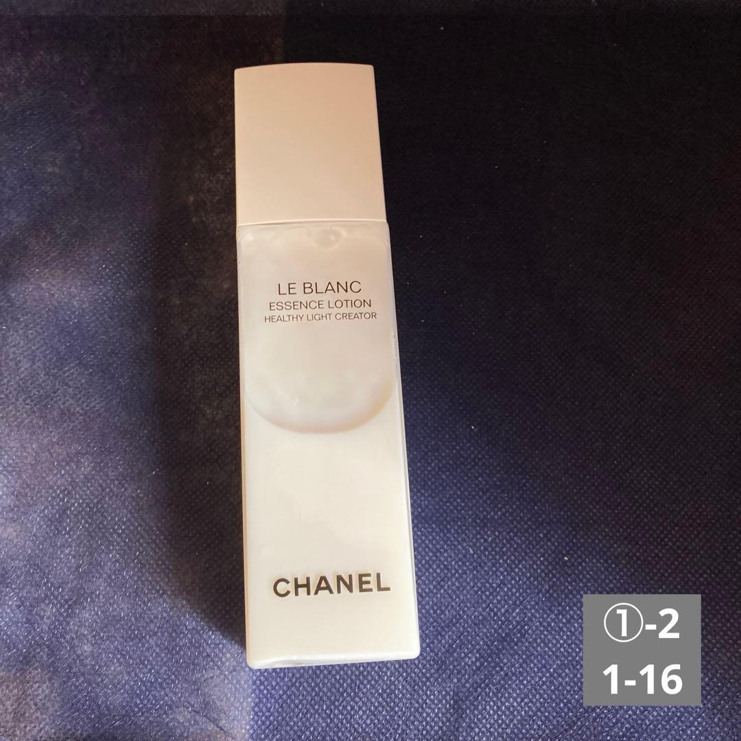 化粧水・ローション・トナー CHANEL LE BLANC ESSENCE LOTION 150ml シャネル / ル ブラン ローションの公式商品情報｜美容・化粧品情報は