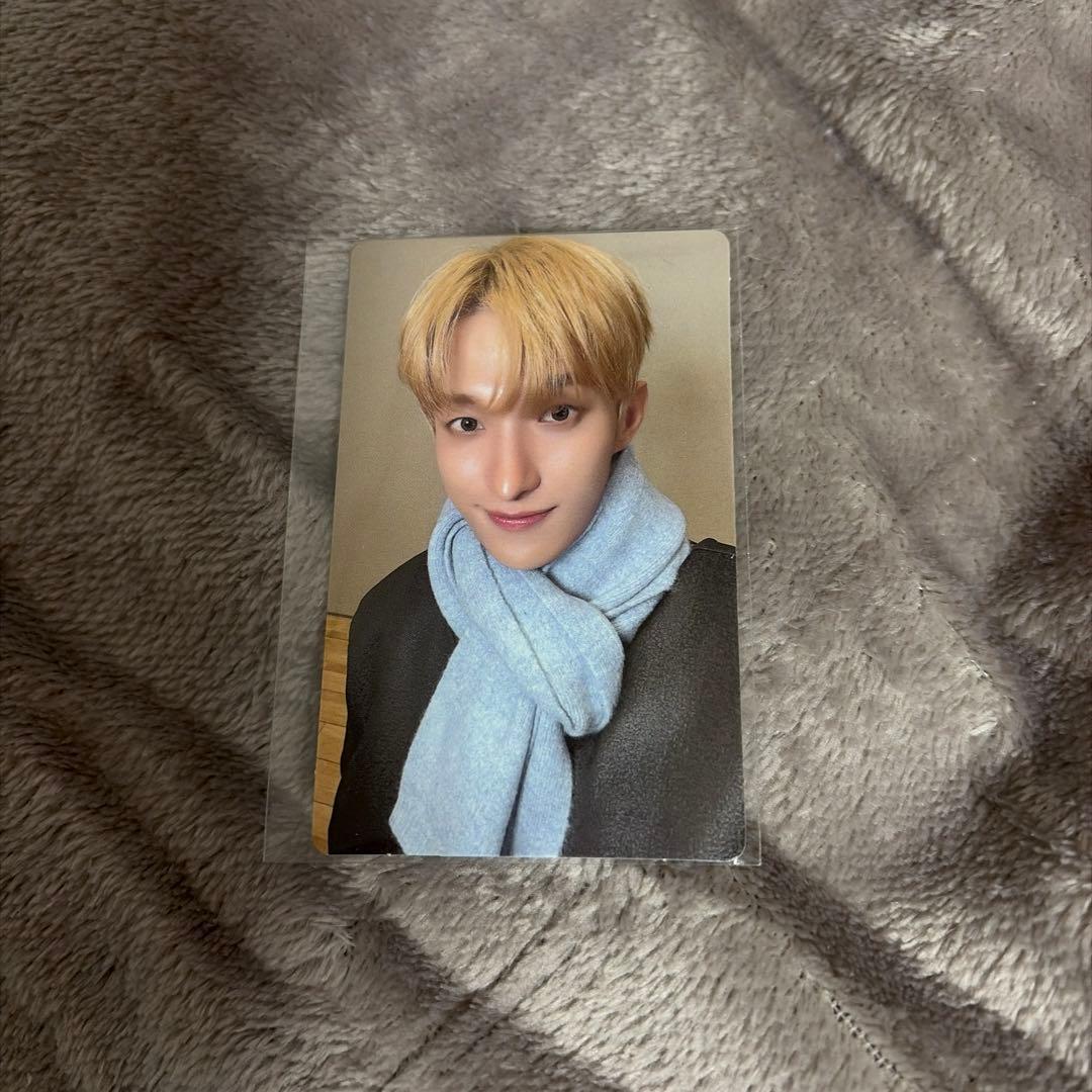 ちゃんあい様専用 DxS SEVENTEEN ドギョム トレカ カード - メルカリ