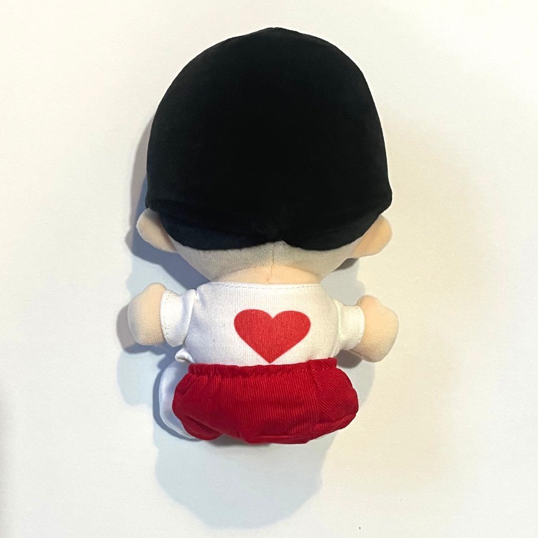 Lilかんさい 嶋﨑斗亜 とあ ちびぬい - メルカリ