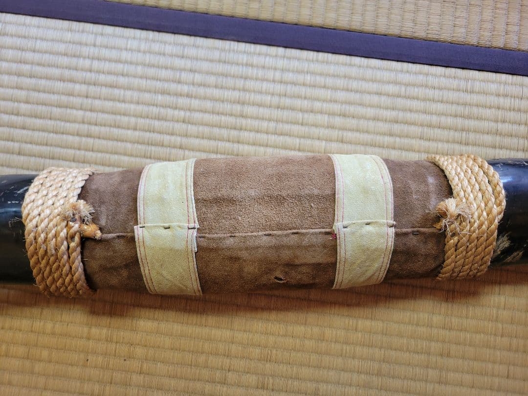 し*☆様 水牛の角 インテリア 186cm送料込み‼️