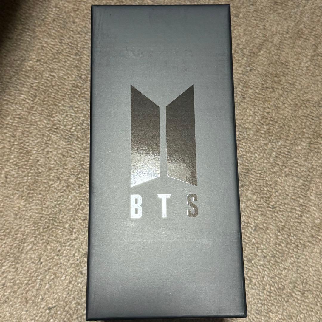 BTS ペンライト アミボム ver.4 未開封新品 - メルカリ