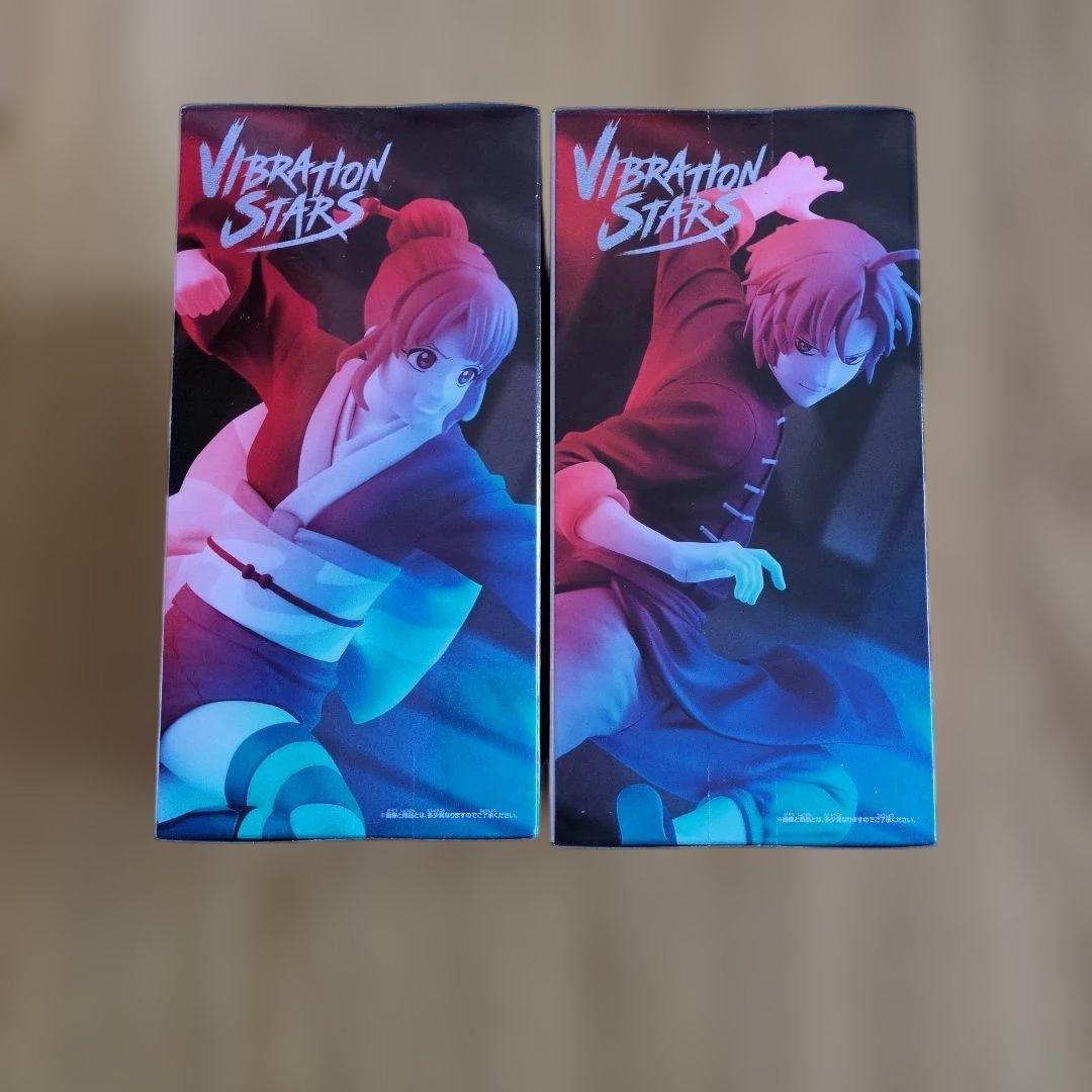 新劇場版 銀魂-吉原大炎上-VIBRATION STARS－神楽 神威－ - メルカリ