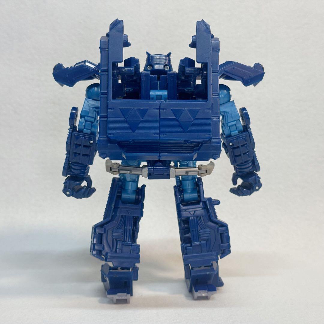 トランスフォーマーユナイテッド ストラクサス - メルカリ