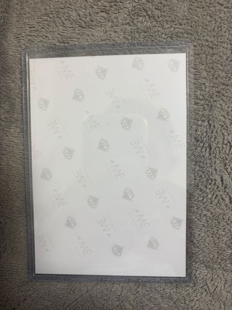 渚*様 本田珠由記 直筆生写真 神様 ヨリ - メルカリ