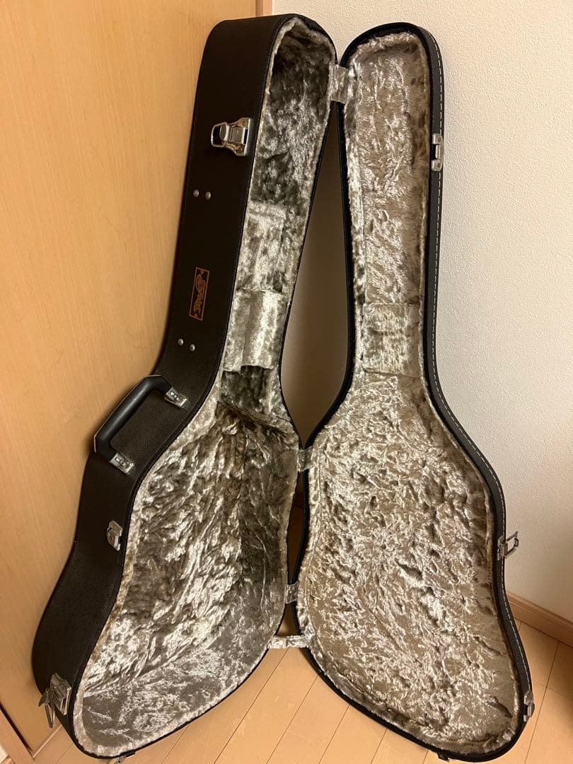 Cat's Eyes CE-400 1979 スプルース単板❗️美品良音❗️ - メルカリ