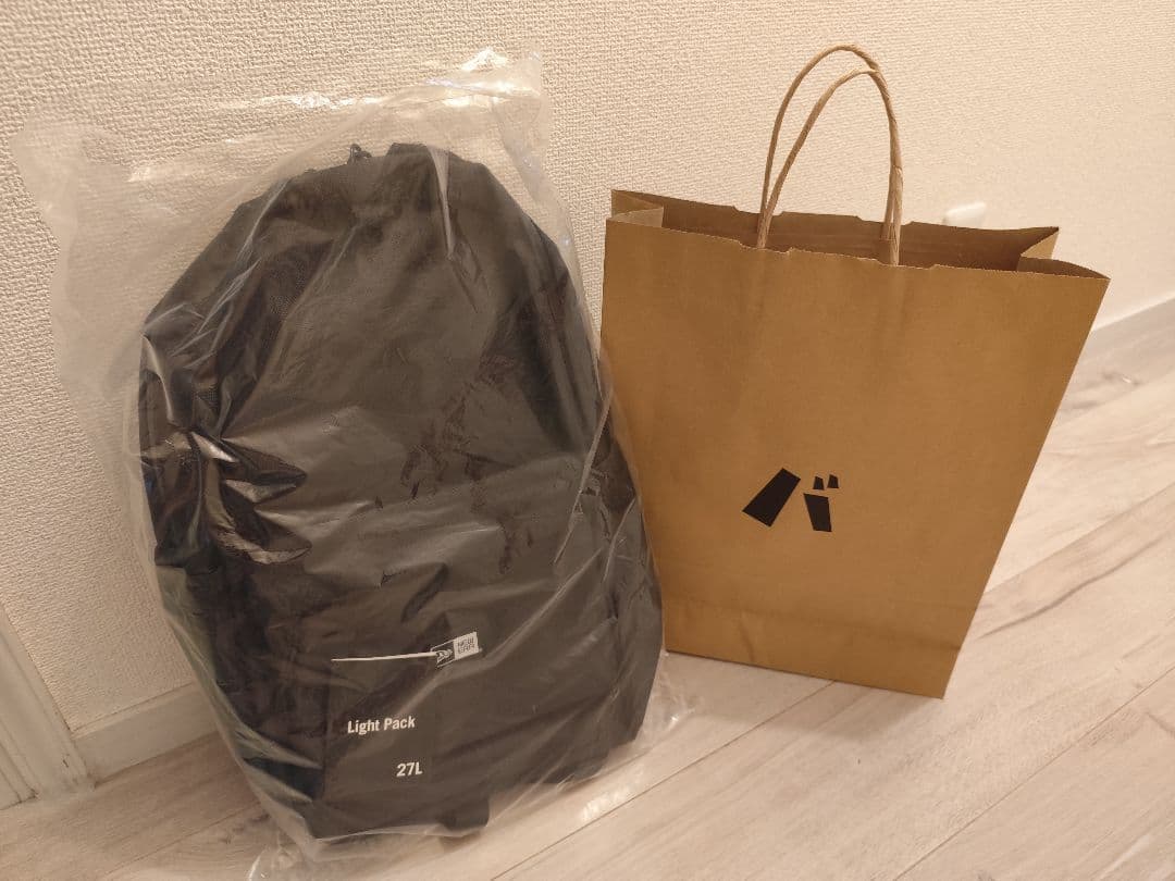 バナナマン NEW ERA リュック ポップアップストア 2025 バナナマンポップアップストア2025に行ってきました。｜井の中の社畜