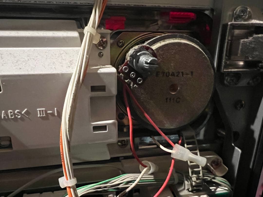 やましお様専用☆スロット メーシー イレグイ パチスロ実機◇コイン