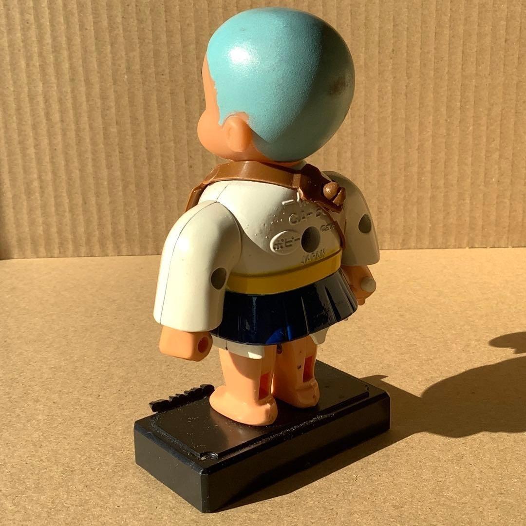 超激レア】あゝあの頃‼︎ 超合金シリーズ 一休さん フィギュア 箱付完