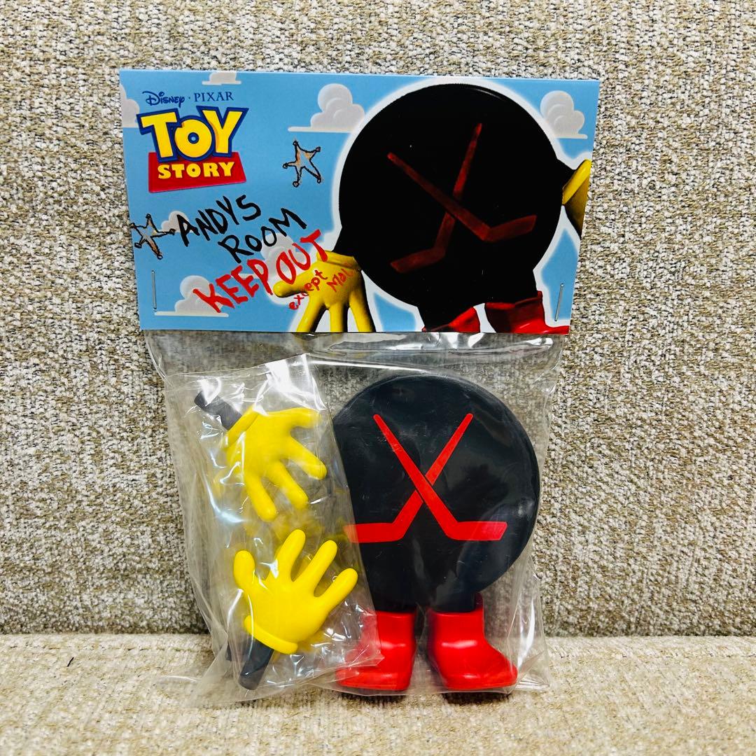 トイストーリー　コレクション　ホッケーパック　実物大　激レア トイ・ストーリー ホッケーパック - Etsy 日本