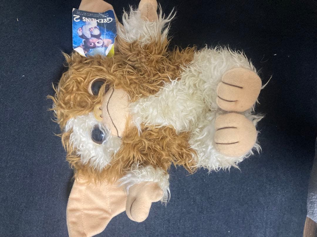NECA グレムリン ぬいぐるみ フィギュア GREMLiNS Gizmo グレムリン