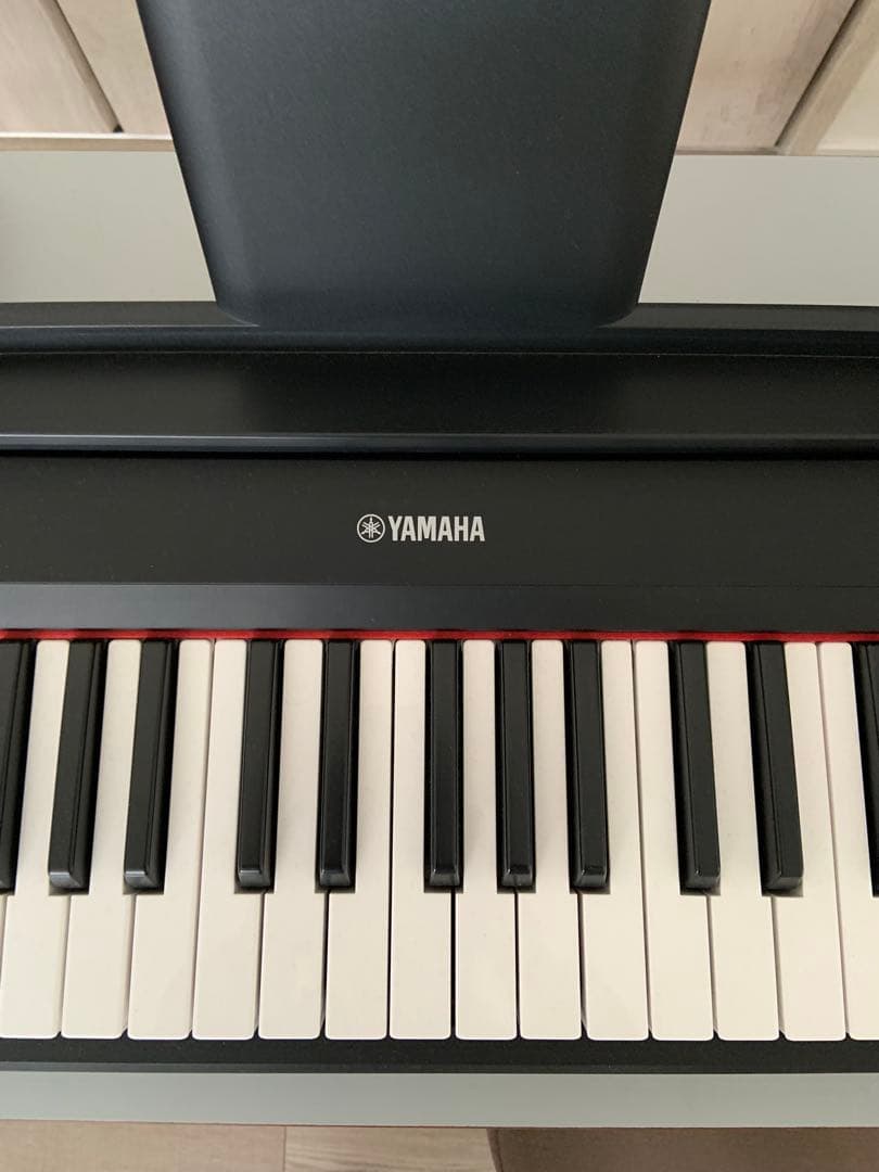 Yamaha piaggero NP-35 88鍵 黒 NP-35 Piaggero Keyboard Audio & Video - Yamaha USA