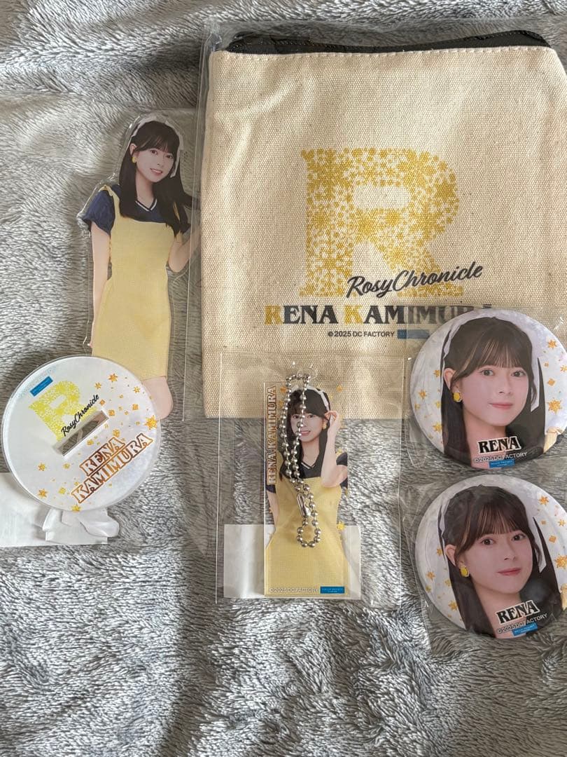 上村麗菜 モバガチャ Winter アクスタ+下位賞 ゆきだるま 上村麗菜 | ロージークロニクルオフィシャルブログ Powered