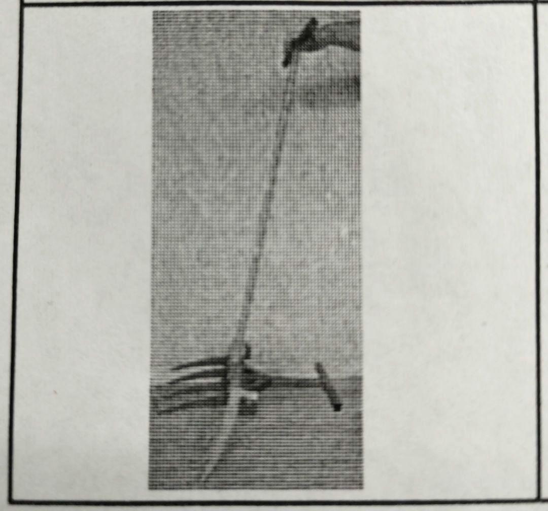 A213】Orealauto ハンドルフォーク(※商品説明必読) - メルカリ