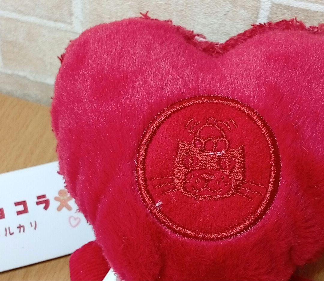 ジェリーキャット マカロン ピンク 赤 jellycat macaron 2体 - メルカリ