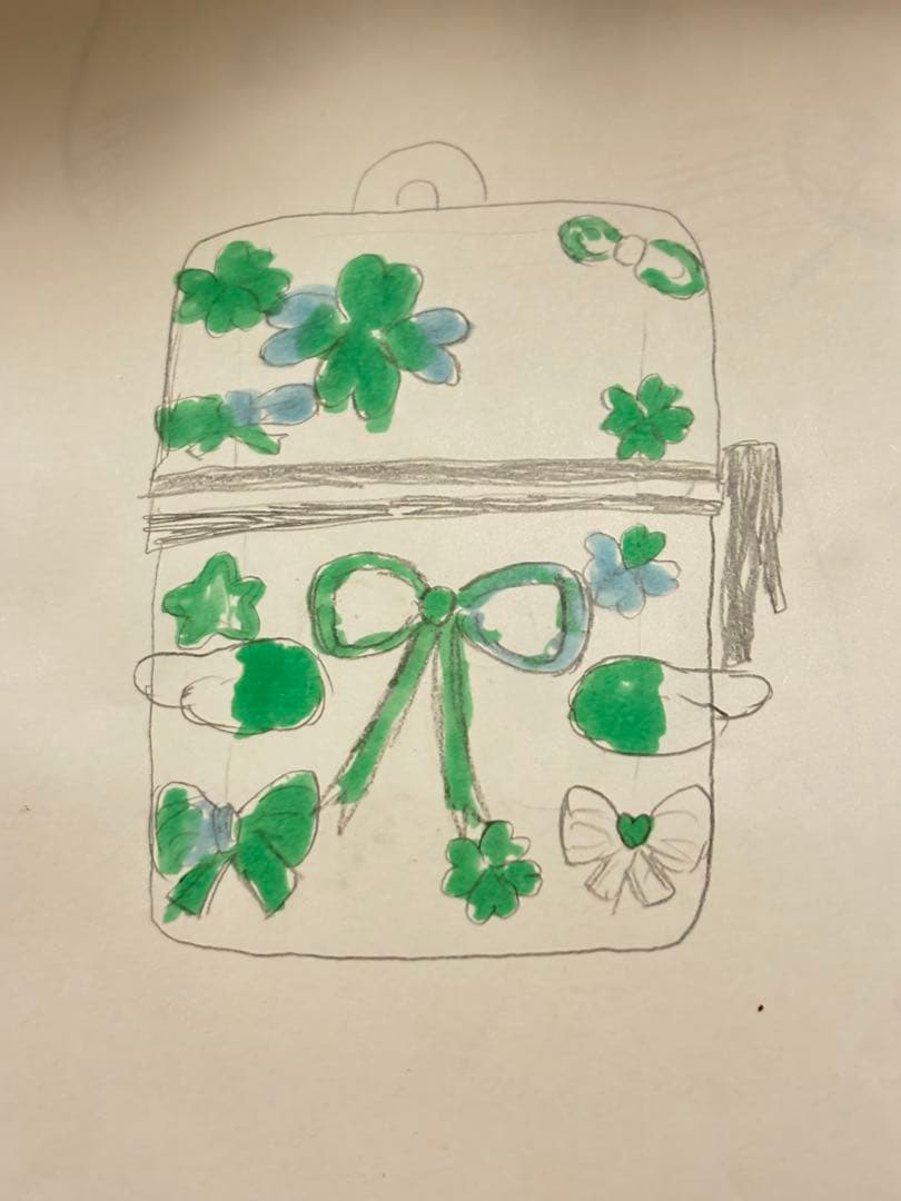 葵♪ᯓ プロフ必読ページ