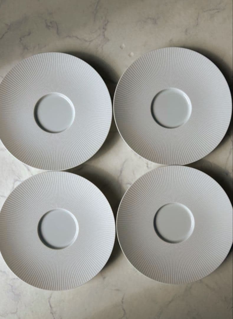 J.L Coquetジャン・ルイ・コケ 美品 ボレロ 29cm 4枚セット - メルカリ