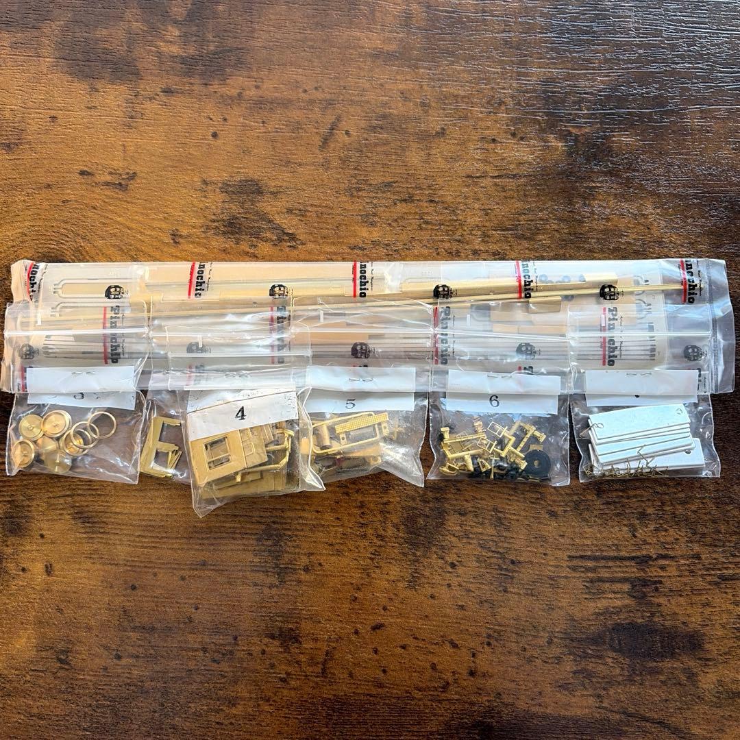 ピノチオ／クモハ12053 17m 鶴見線、大川支線 200番台 - メルカリ