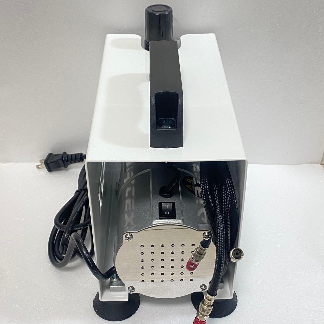 ネオンうちわ専門店様専用】AIRTEX APC-018 ホワイト 箱付き