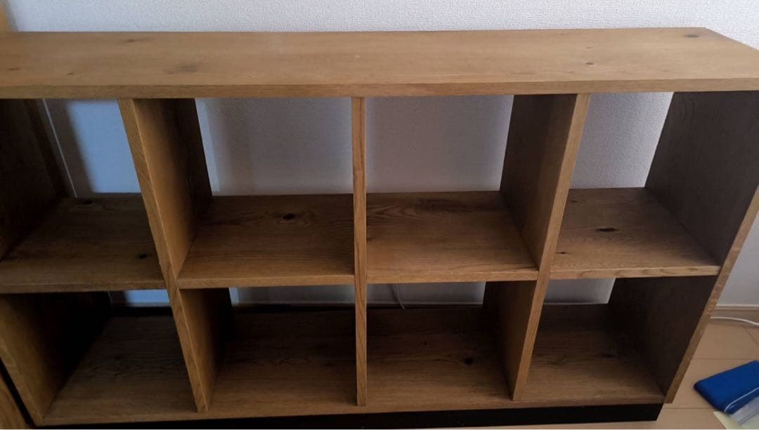 クラッシュゲート　ハーフシェルフ　棚　セキカグ クラッシュゲートハーフシェルフ棚セキカグ