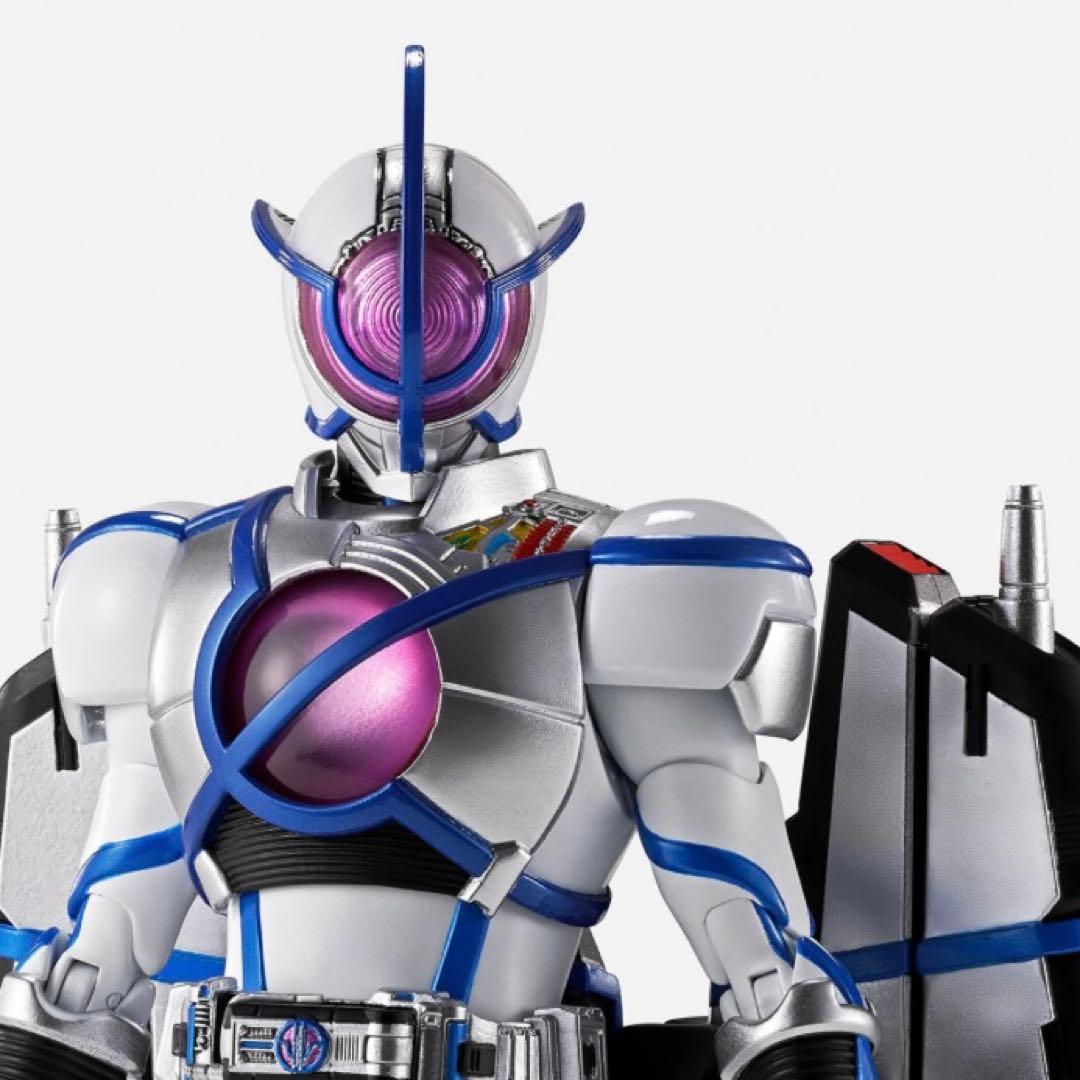 S.H.Figuarts真骨彫製法 仮面ライダーサイガ フィギュアーツ S.H.Figuarts（真骨彫製法） 仮面ライダーサイガ | 魂ウェブ