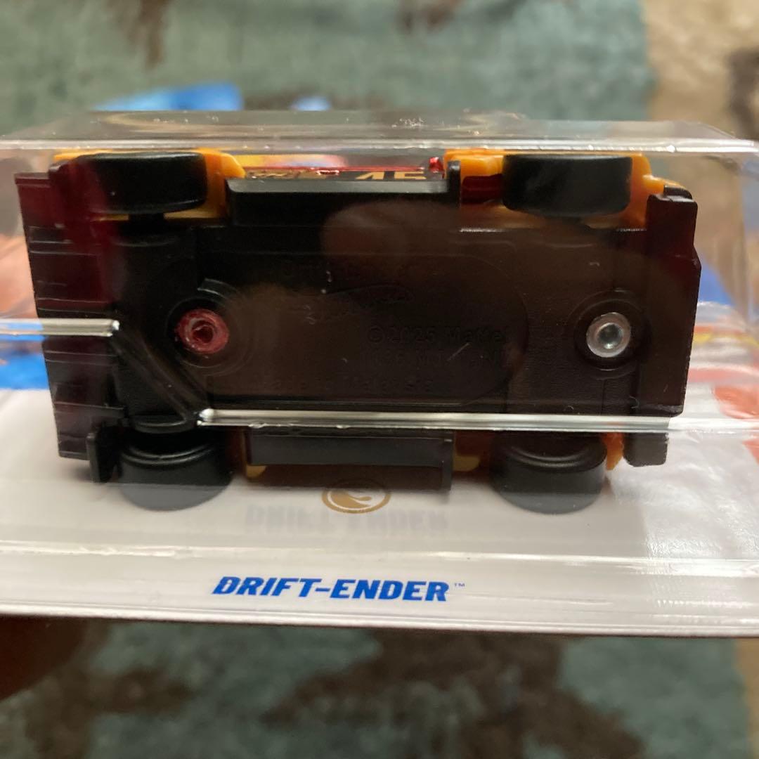 DR I FT ENDER 87BUICK REGAL GNX - メルカリ