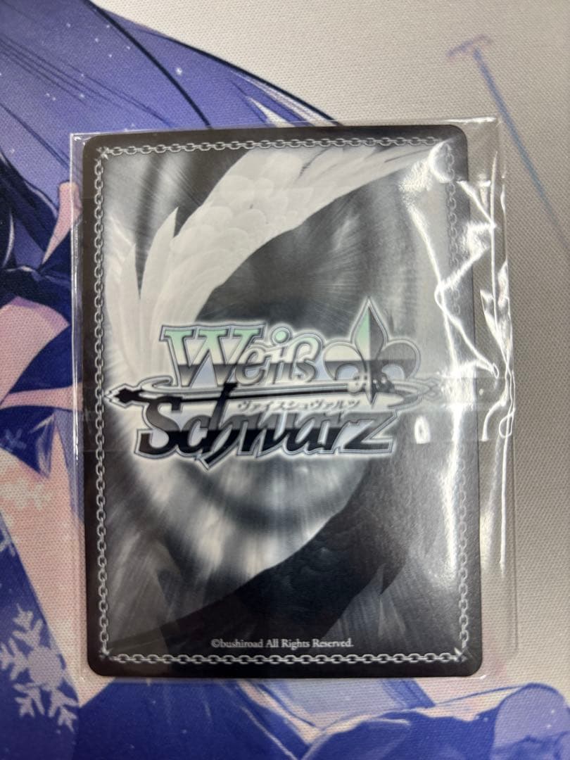 Happy Birthday 狂三 CXチャレンジ PR＋