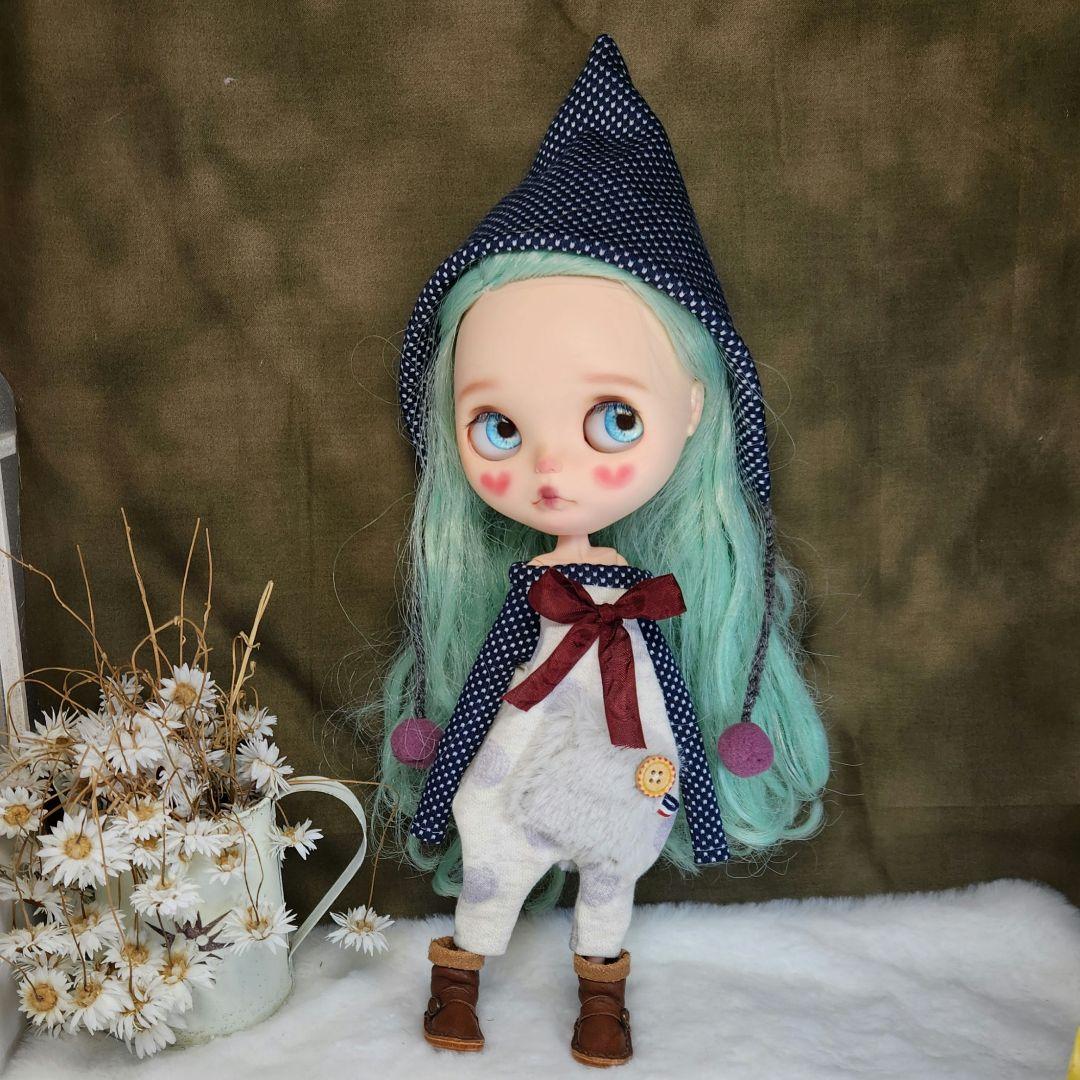 ブライスアウトフィット ブライス アウトフィット のおすすめ人気通販 検索結果｜Creema